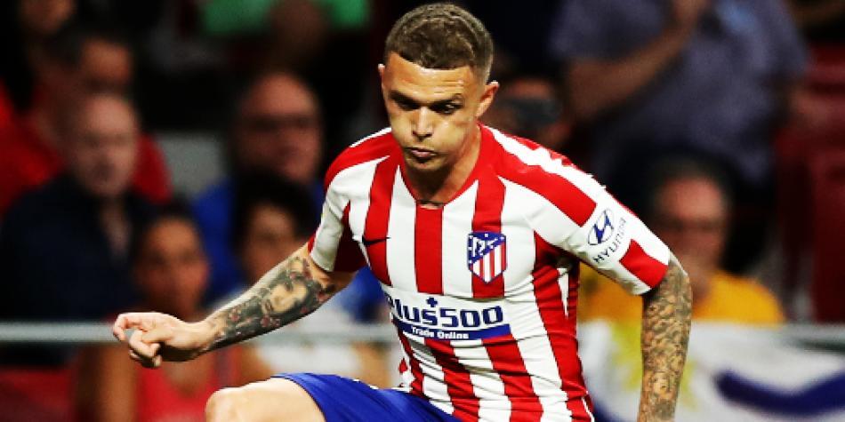 Kieran Trippier - Atlético de Madrid