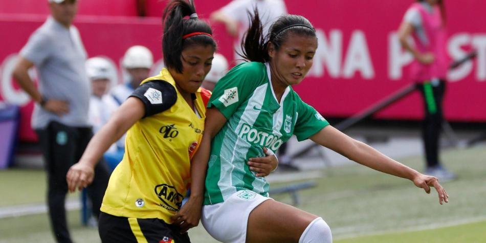 Liga Femenia