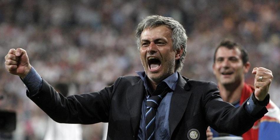 Mourinho