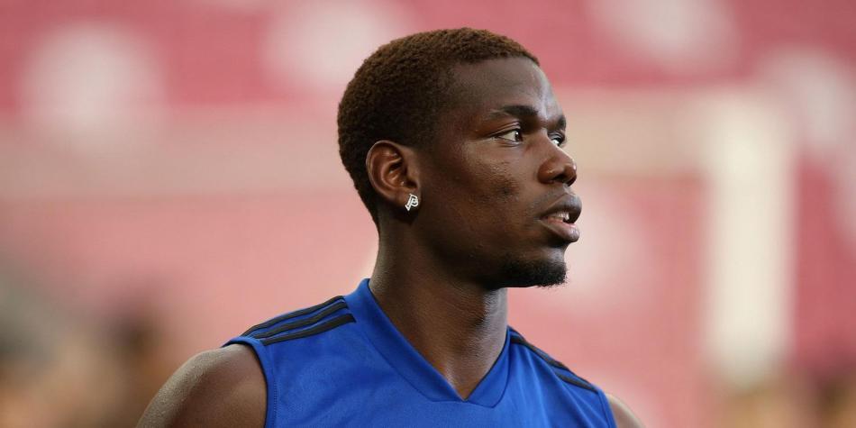 Pogba