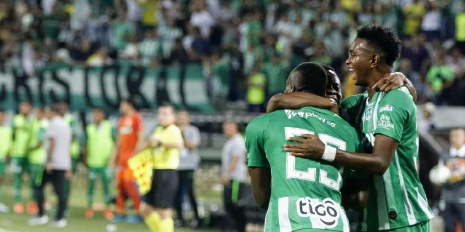 Nacional
