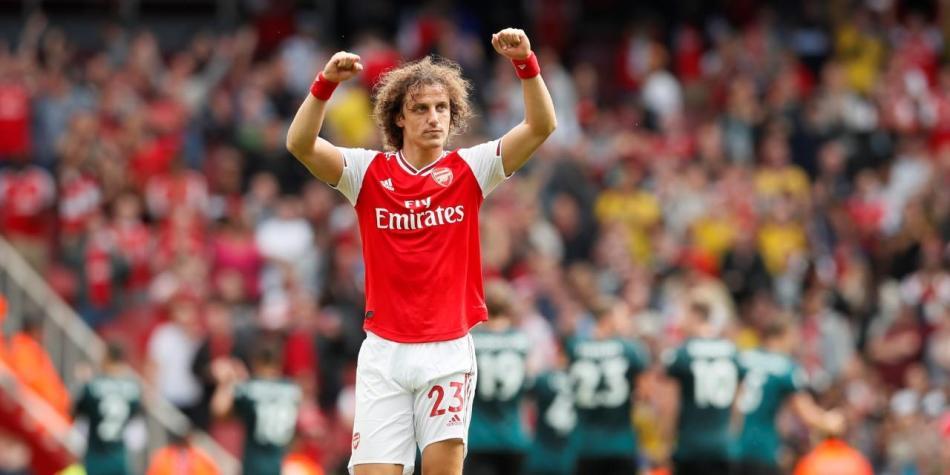 David Luiz