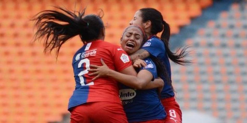 Sorteo de cuartos de final de Liga Femenina
