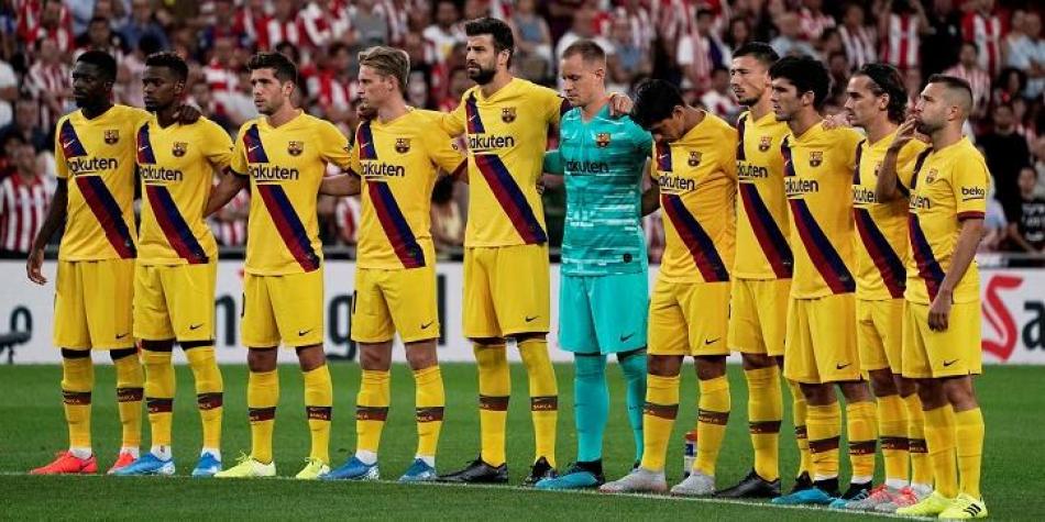 Barcelona