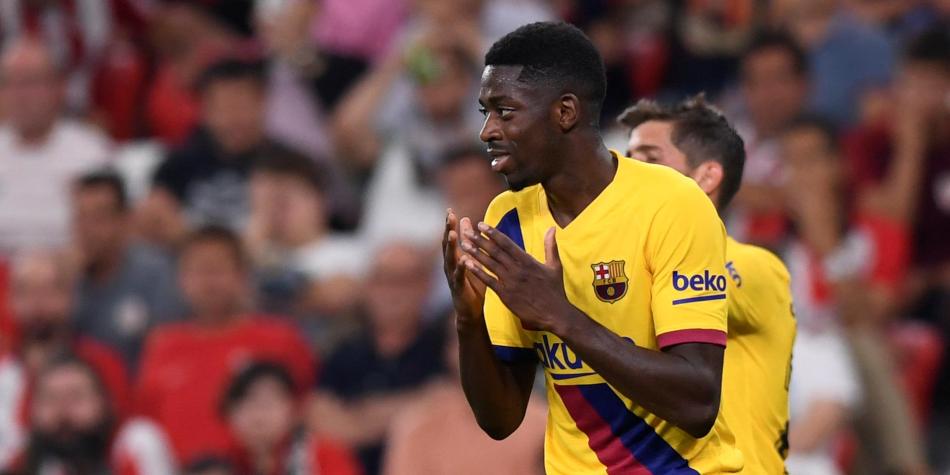 Dembélé