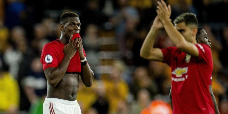 Paul Pogba
