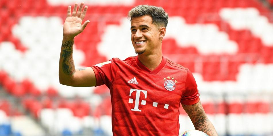 Coutinho
