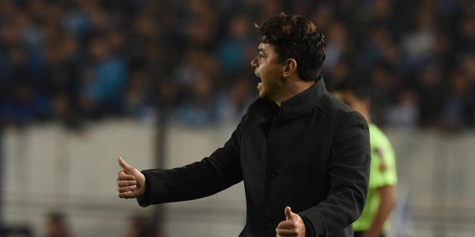 Marcelo Gallardo