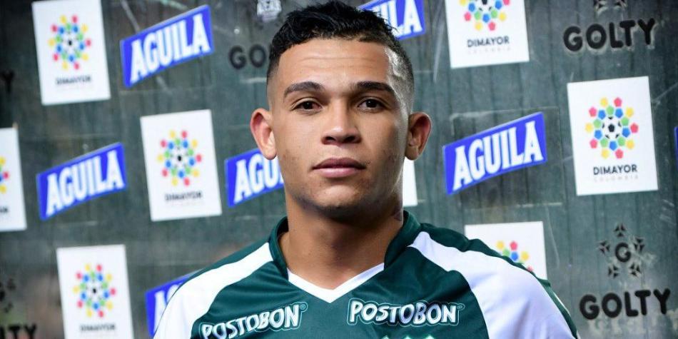 Carlos Rodríguez