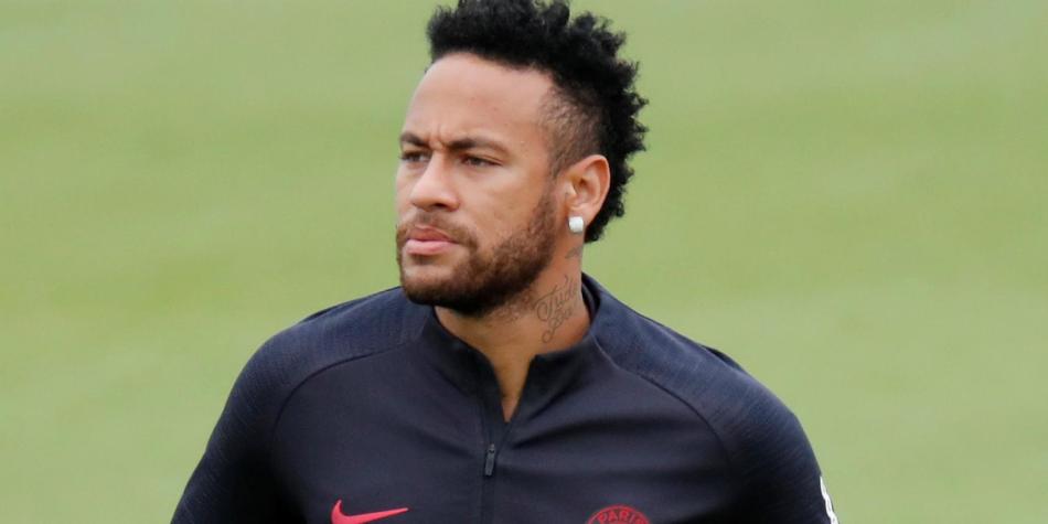 Neymar