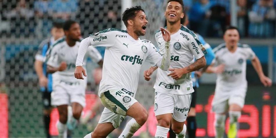 Palmeiras