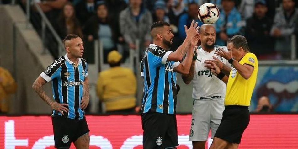 Palmeiras