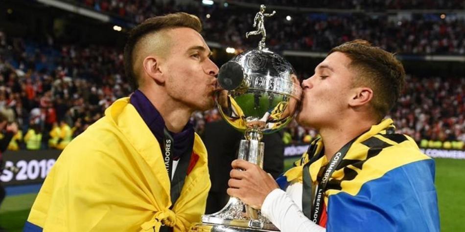 Libertadores