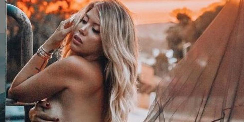 Wanda Icardi
