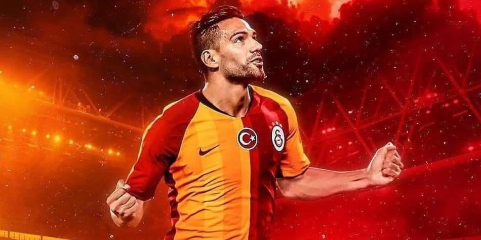 Falcao