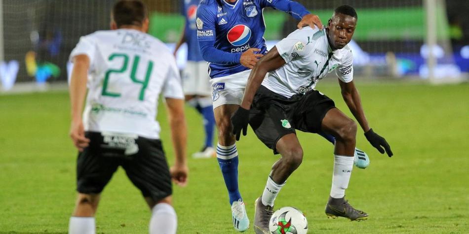 Deportivo Cali