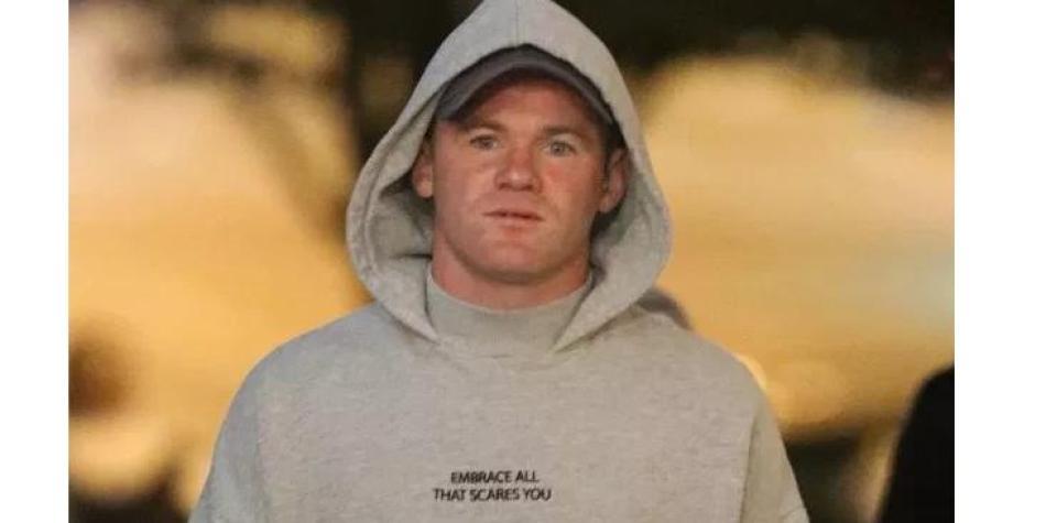 Rooney