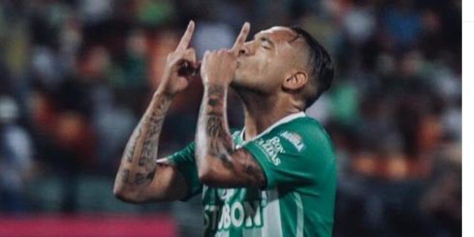 Jarlan Barrera