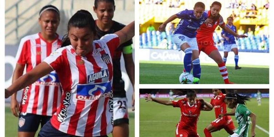 Liga Femenina