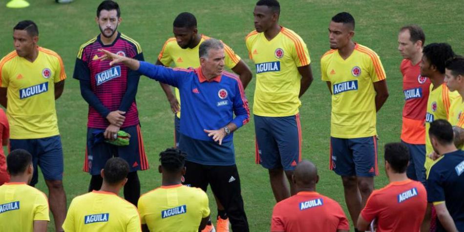Carlos Queiroz