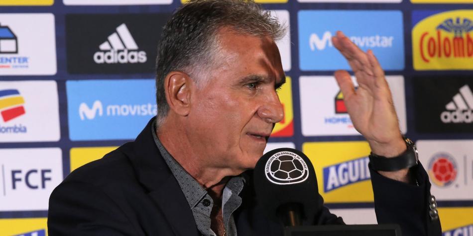Carlos Queiroz