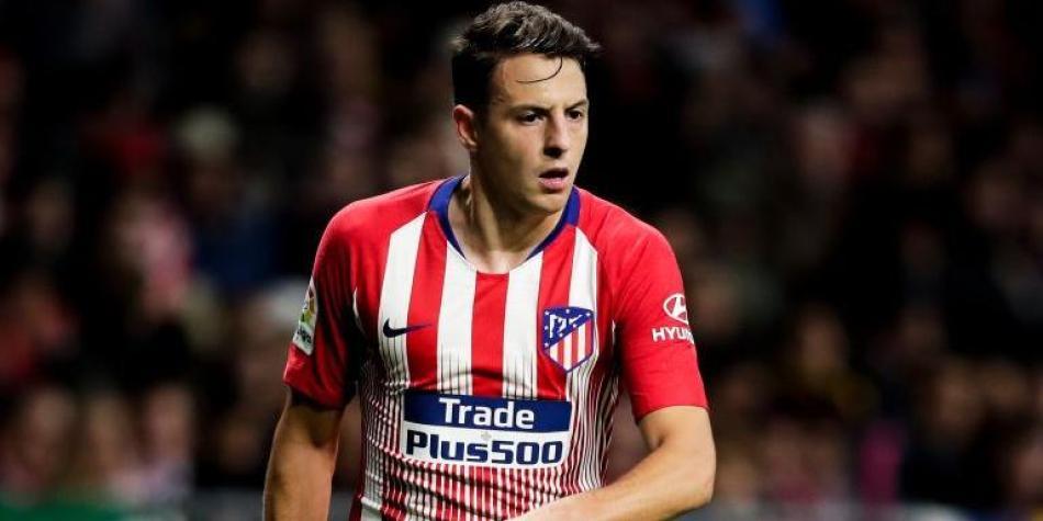 Colombianos en Champions League 2019/2020