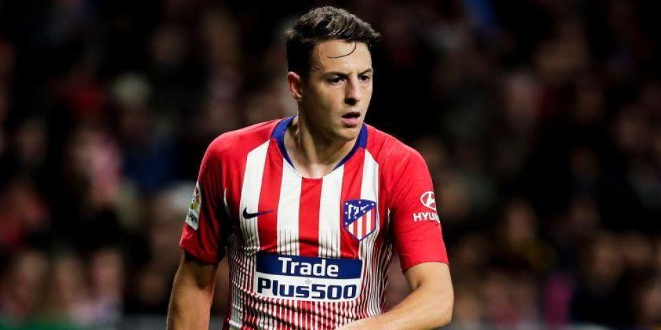 Colombianos en Champions League 2019/2020