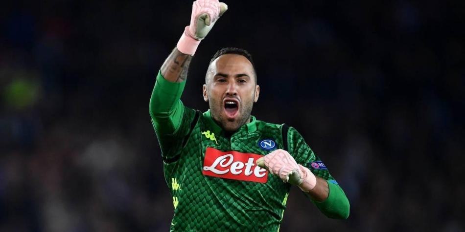 Colombianos en Champions League 2019/2020