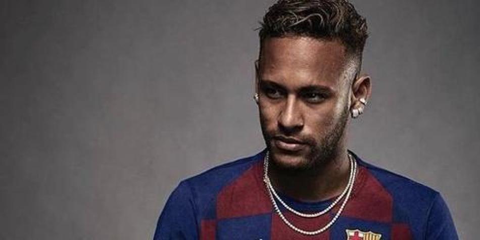 Neymar