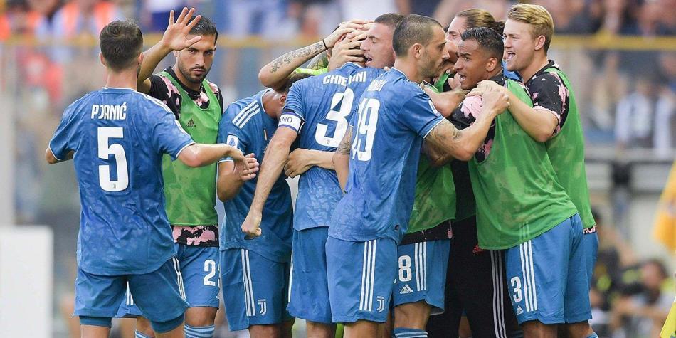 Juventus
