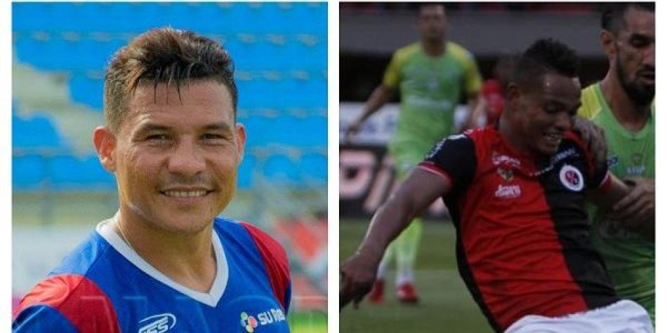 Unión vs. Cúcuta