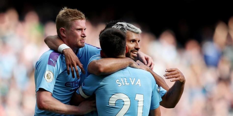 Manchester City