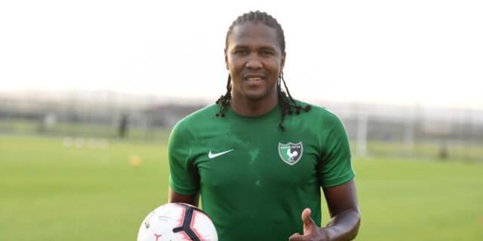 Hugo Rodallega