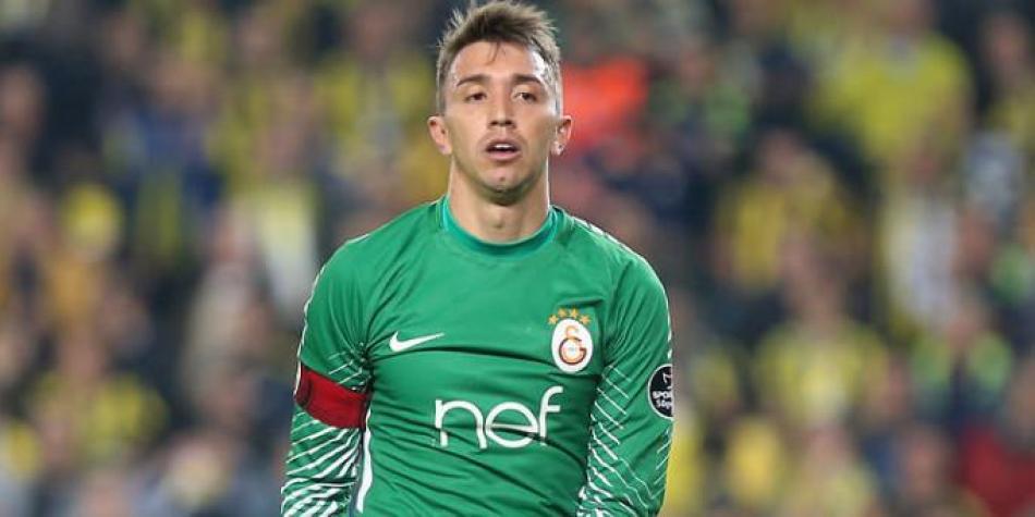 Fernando Muslera