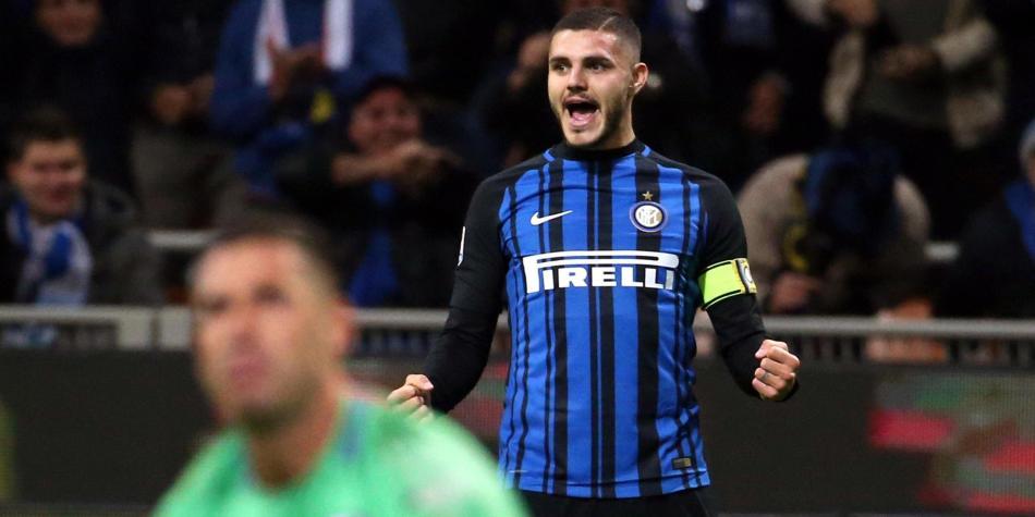 Icardi