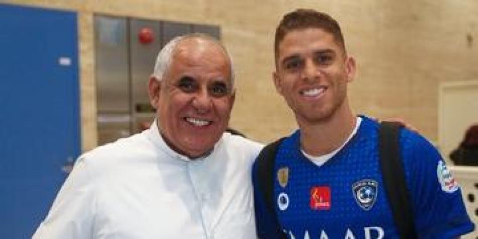 Gustavo Cuéllar