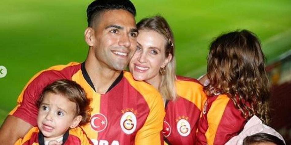 Falcao