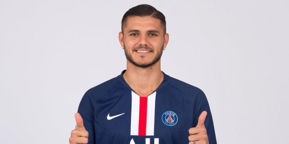 Paris Saint Germain