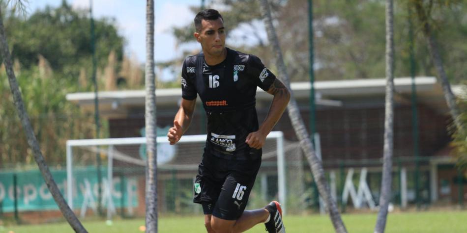 Christian Rivera