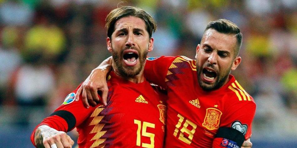 España