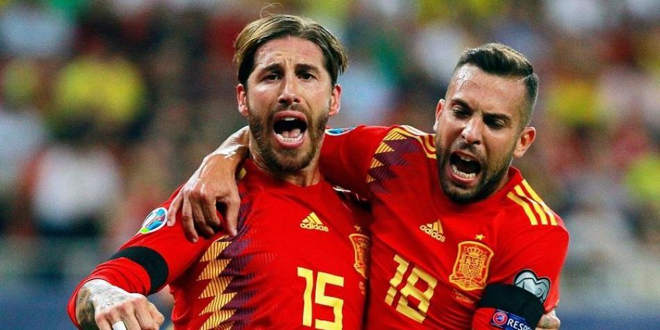 España