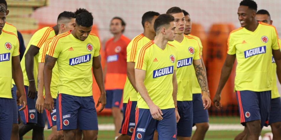 Colombia