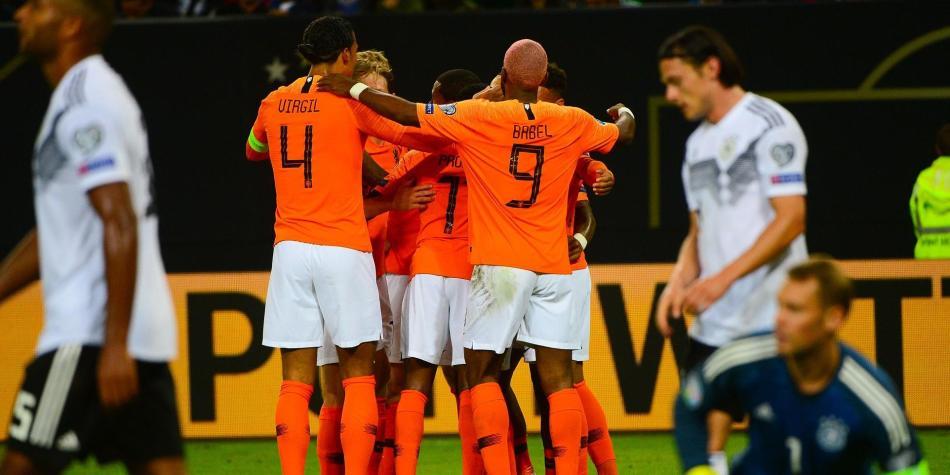 Holanda