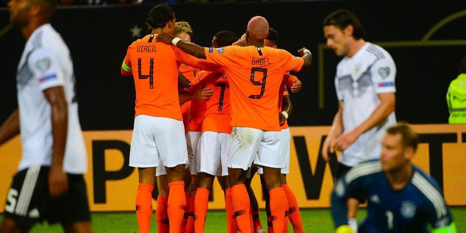 Holanda