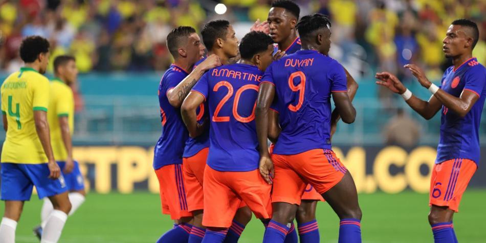 Colombia