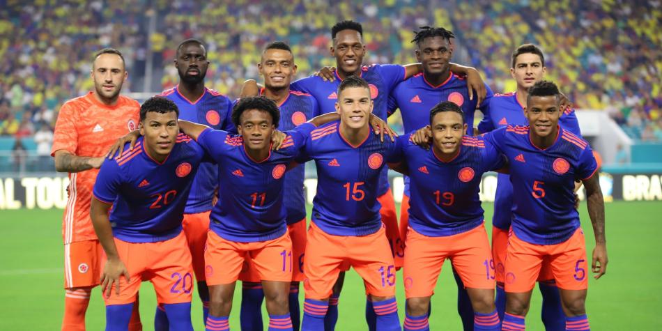 Colombia