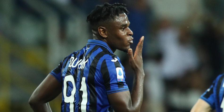 Duván Zapata