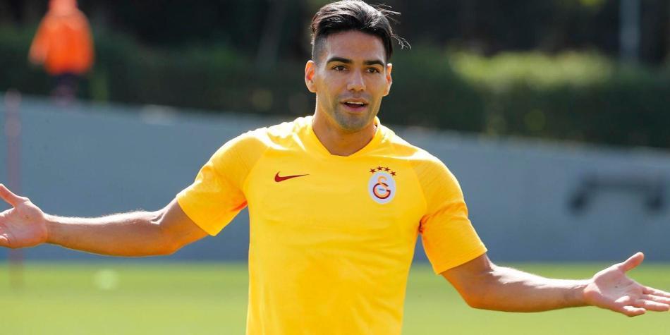 Falcao