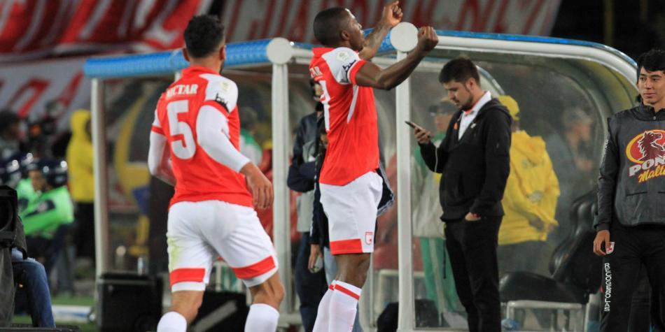 Balanta