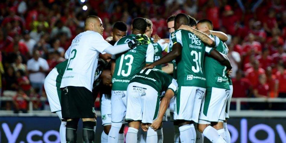 Deportivo Cali
